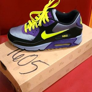 Nike Air Max 90 CL (GS)